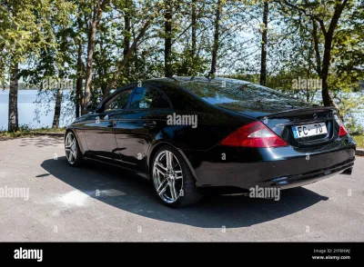 CLS 320